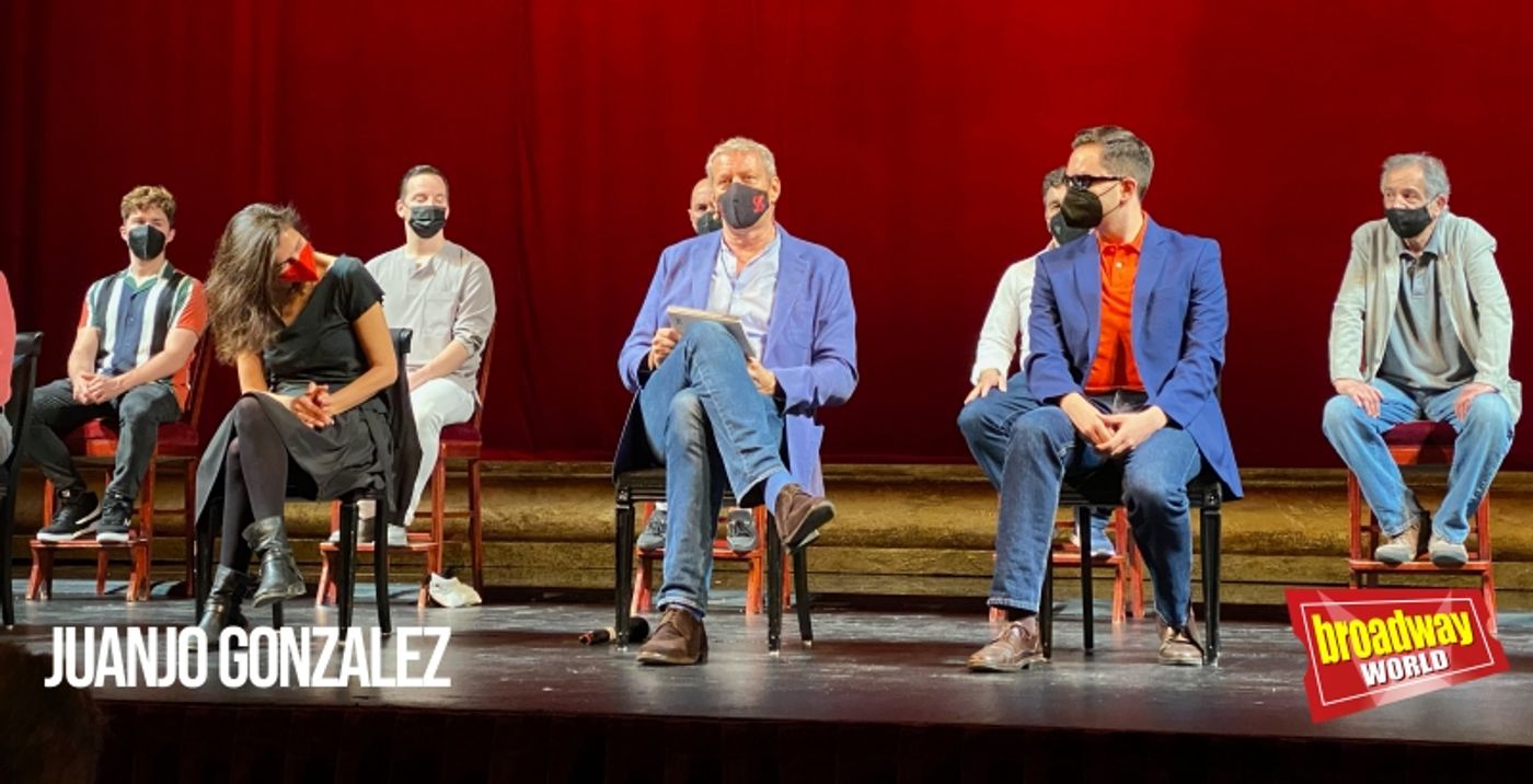 EL REY QUE RABIÓ regresa al Teatro de la Zarzuela EL REY QUE RABIÓ regresa al Teatro de la Zarzuela Image
