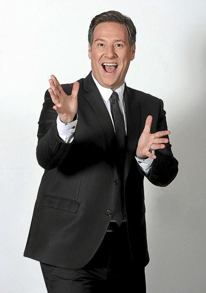 Carlos Latre protagonizará GOLFUS DE ROMA en Mérida  Image