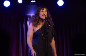 Farah Alvin @ BroadwayWorld Farah Alvin Photo