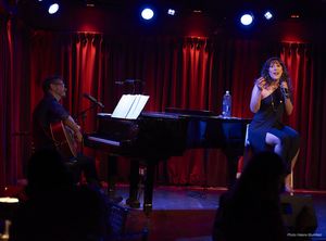 Farah Alvin Michael Holland @ BroadwayWorld Farah Alvin Michael Holland Photo