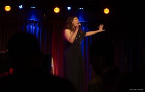 Farah Alvin @ BroadwayWorld Farah Alvin Photo