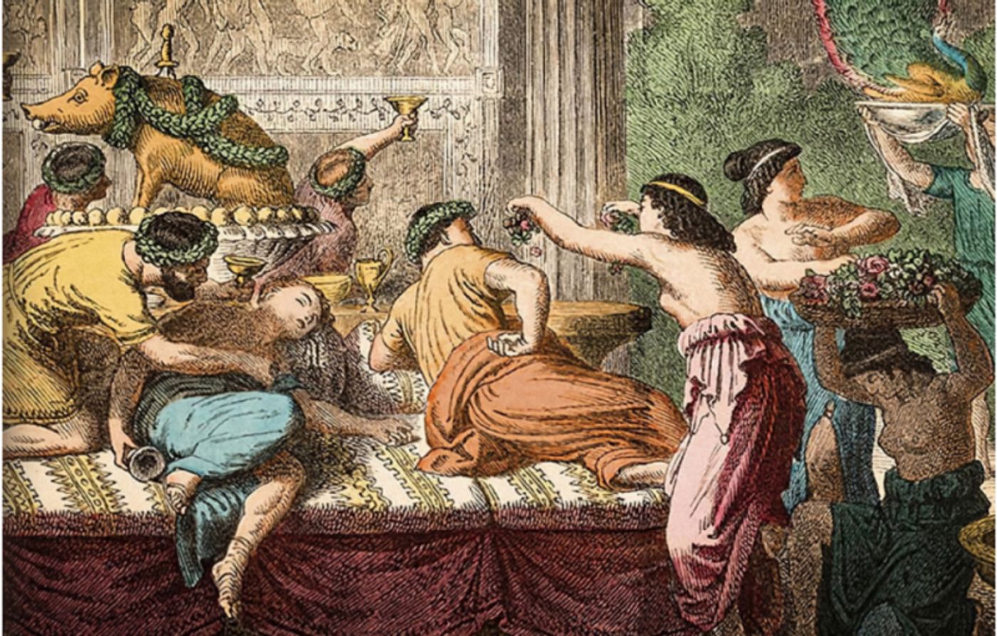 El Festival Internacional de Teatro Clásico de Mérida presenta su 67ª edición El Festival Internacional de Teatro Clásico de Mérida presenta su 67ª edición Image