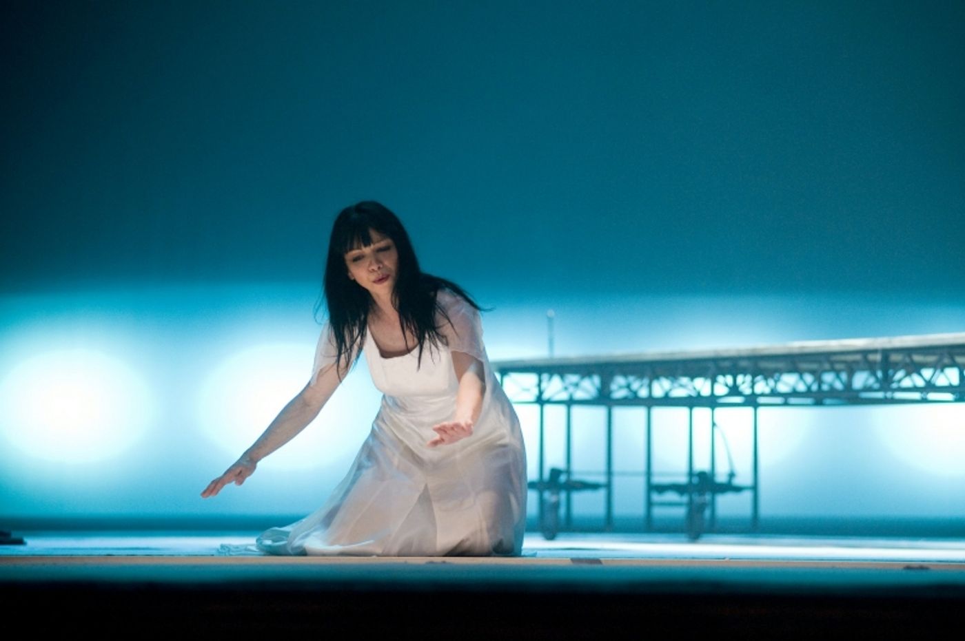 Znovuotevřená divadla v Praze Znovuotevřená divadla v Praze Image