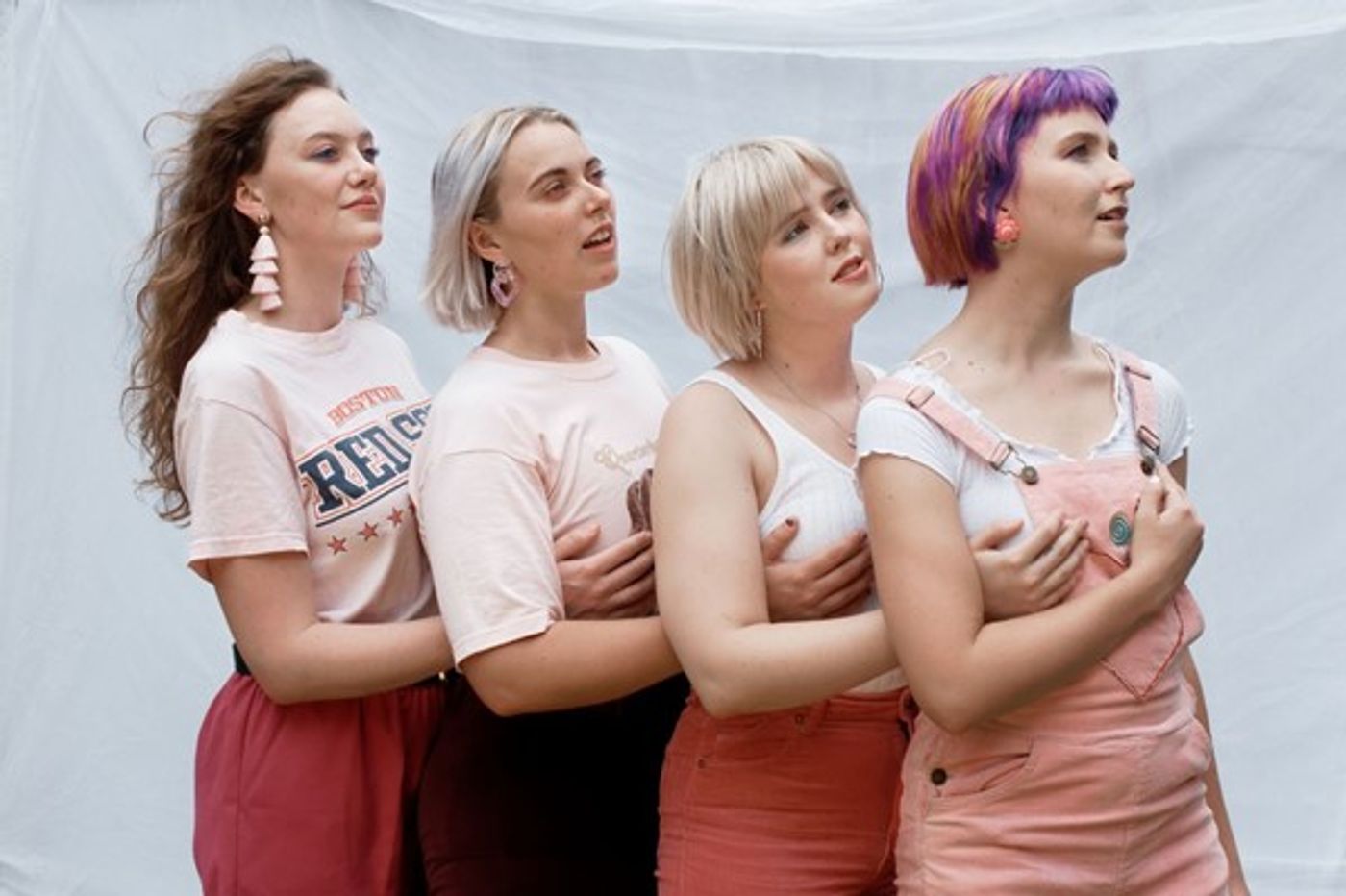 Interview: Theatremaker and Cabaret Artist Olivia Brand from Chance Collective  Image