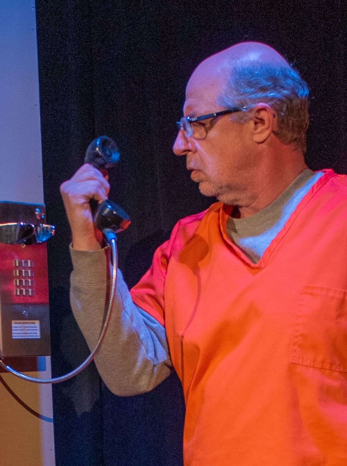 Feature: Local Playwright Puts a Creative Spin on Walden  Image