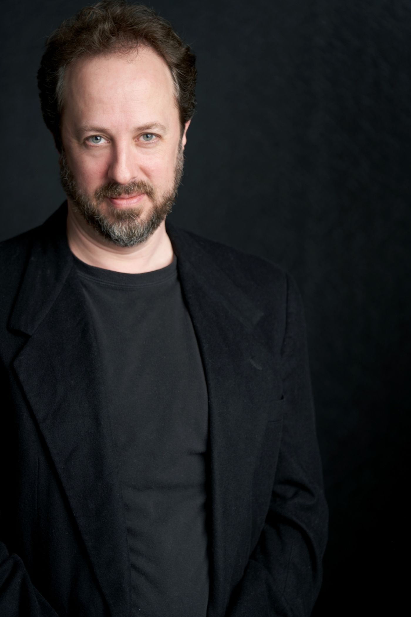 Feature: Local Playwright Puts a Creative Spin on Walden  Image