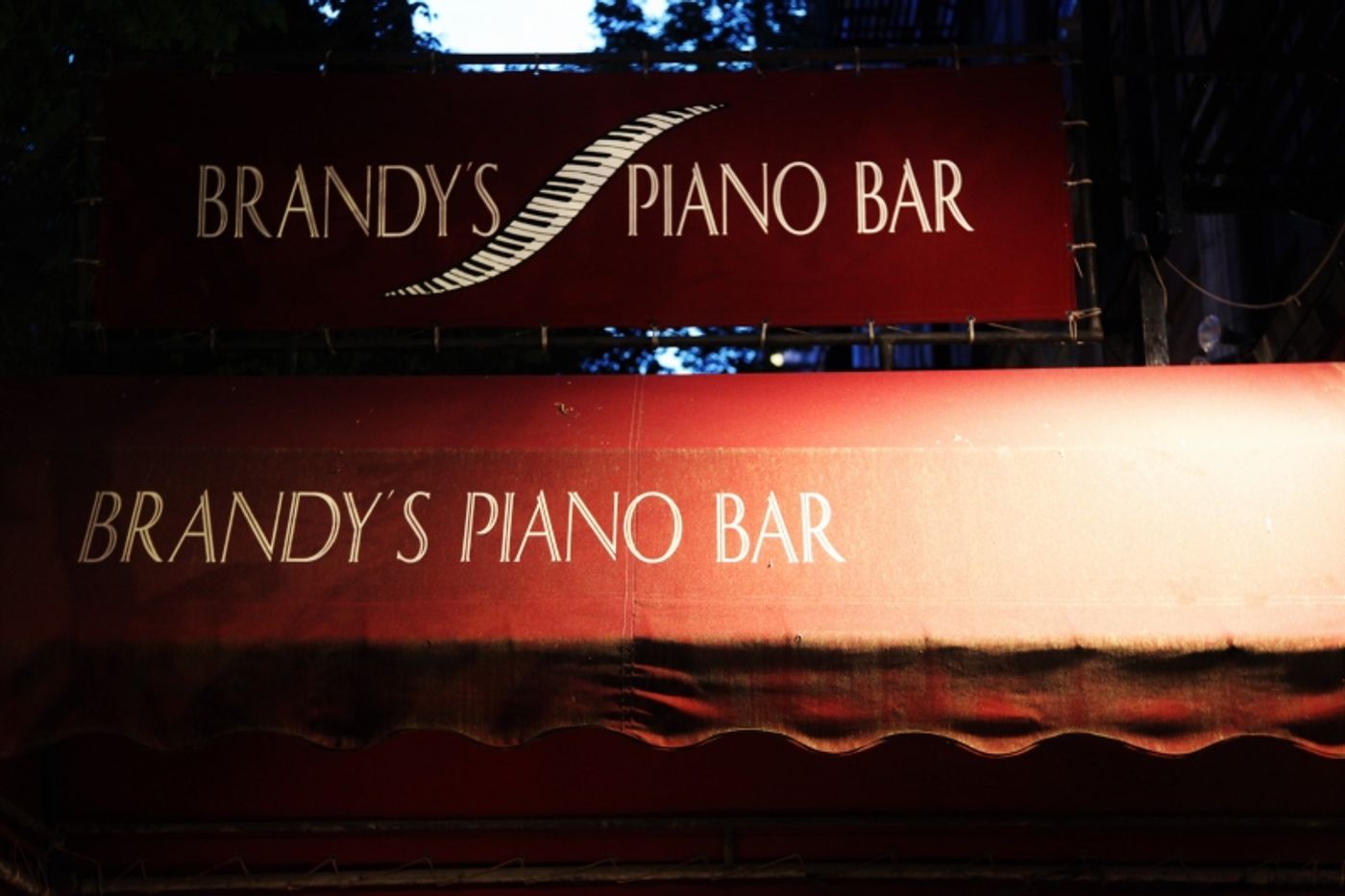 Feature: Brandy's Piano Bar - The Little Club with Big Attitude Stands Tall Post-Pandemic Feature: Brandy's Piano Bar - The Little Club with Big Attitude Stands Tall Post-Pandemic Image