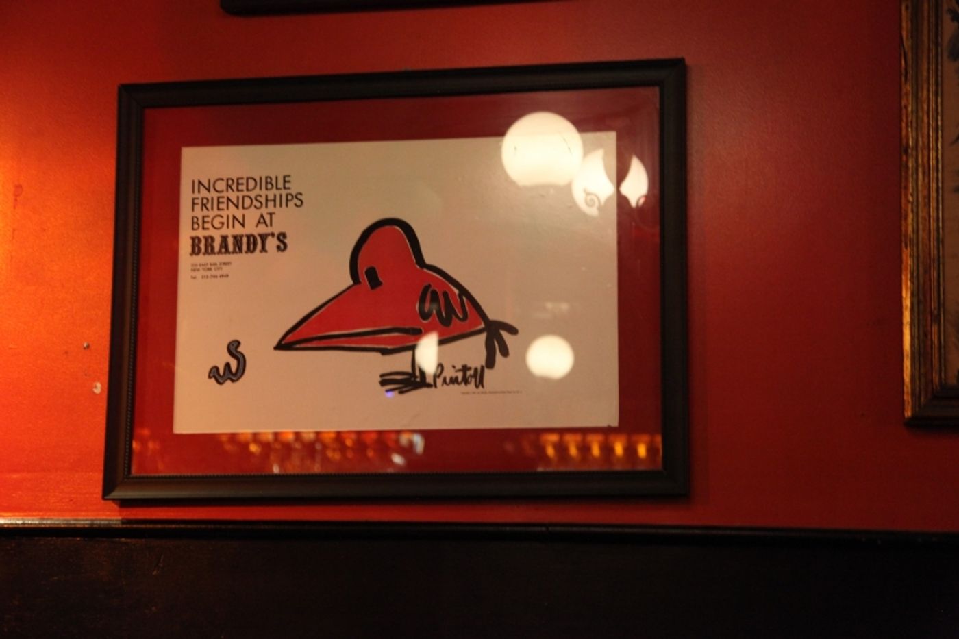 Feature: Brandy's Piano Bar - The Little Club with Big Attitude Stands Tall Post-Pandemic Feature: Brandy's Piano Bar - The Little Club with Big Attitude Stands Tall Post-Pandemic Image