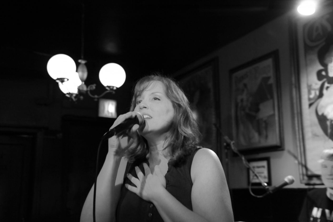 Feature: Brandy's Piano Bar - The Little Club with Big Attitude Stands Tall Post-Pandemic  Image