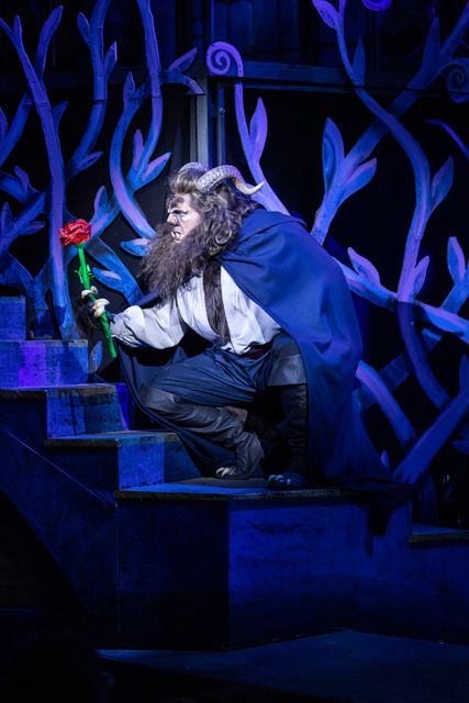 Interview: How Tuacahn's Safety Plan Led To An Equity Approved Full Summer Season  Image