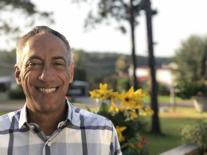 McCallum Theatre Adds Two Executives To Senior Management Team  Image