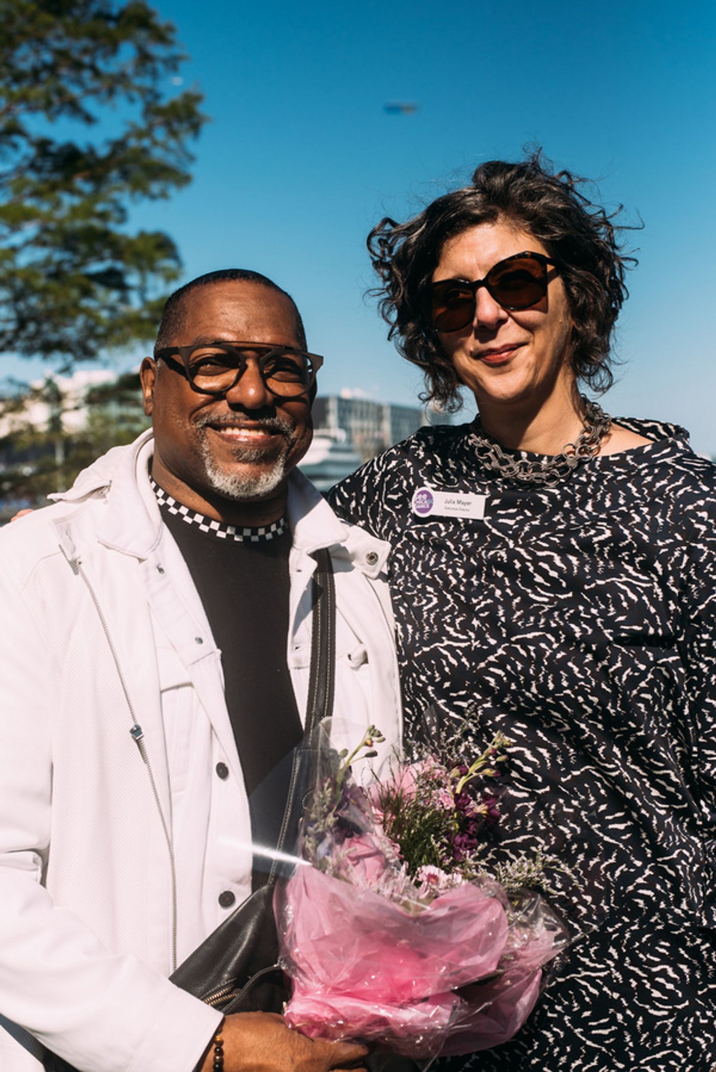 Photo Flash: See Chicago Dance Kick Off Chicago Dance Month With Announcement Of 2021 Award Recipients  Image