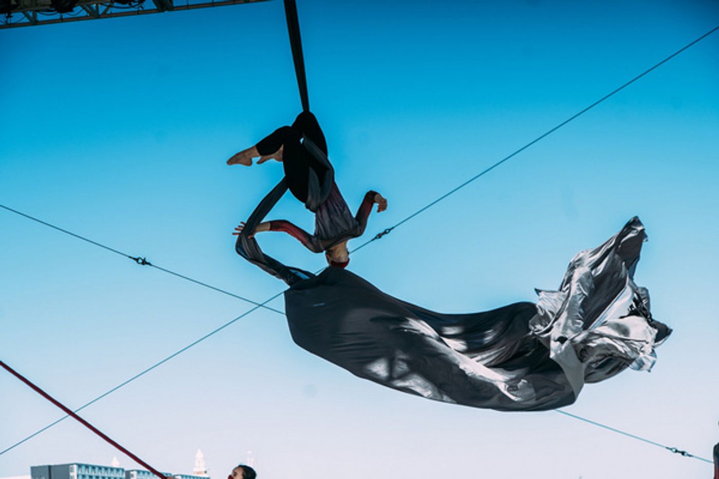 Photo Flash: See Chicago Dance Kick Off Chicago Dance Month With Announcement Of 2021 Award Recipients  Image