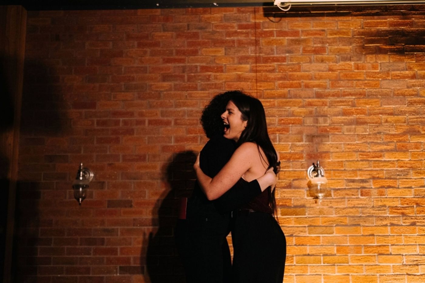 Interview: Dorothy May from the Humour Experiment  Image