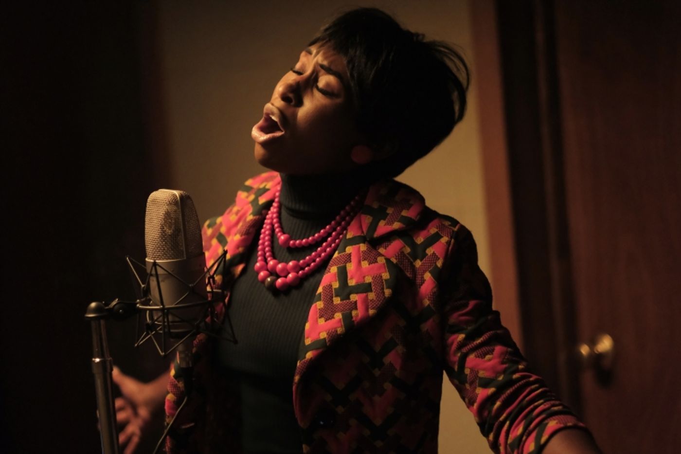 GENIUS: ARETHA estreno en exclusiva este viernes 4 de junio en Disney + GENIUS: ARETHA estreno en exclusiva este viernes 4 de junio en Disney + Image