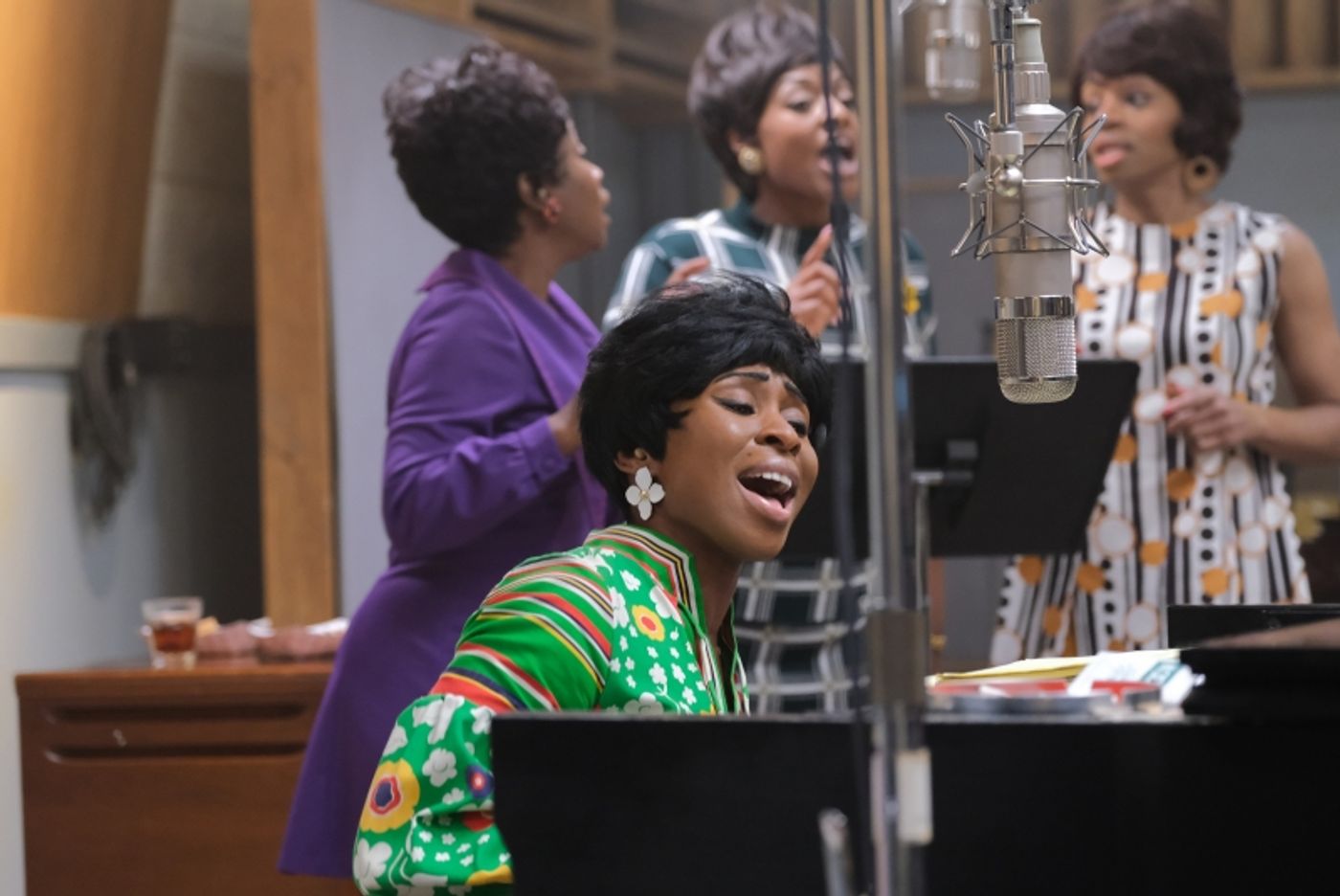 GENIUS: ARETHA estreno en exclusiva este viernes 4 de junio en Disney + GENIUS: ARETHA estreno en exclusiva este viernes 4 de junio en Disney + Image