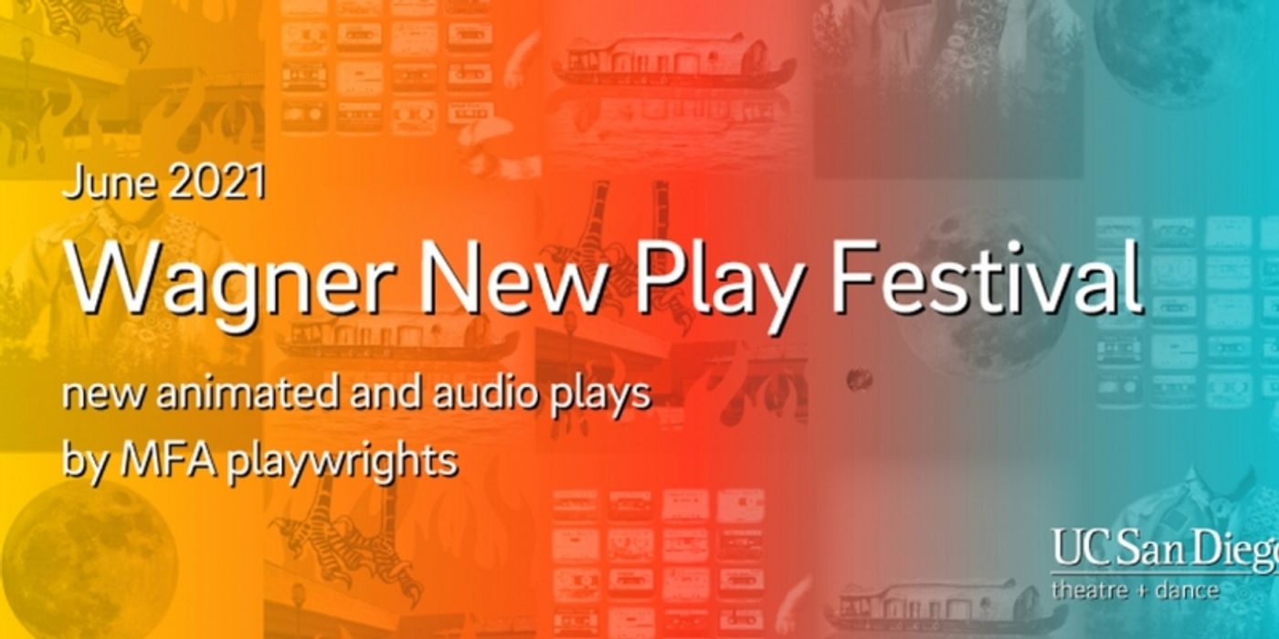 Student Blog: Inside UC San Diego's Theatre Program  Image