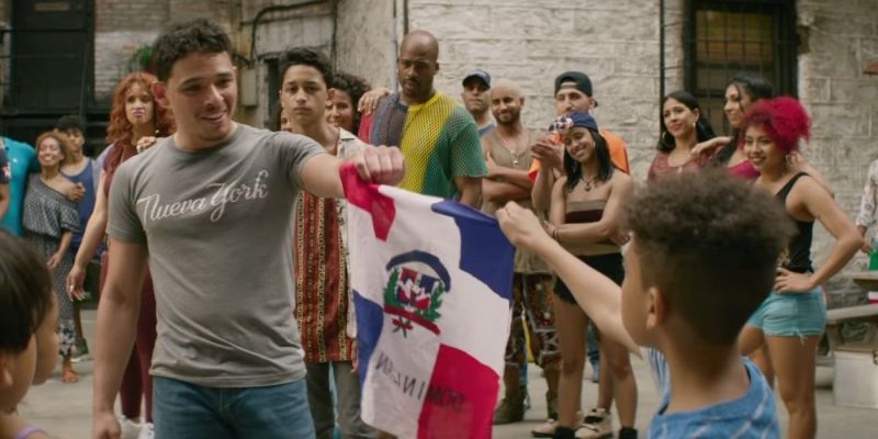 BWW INTERVIEWS: Hablamos con el cast de IN THE HEIGHTS  Image