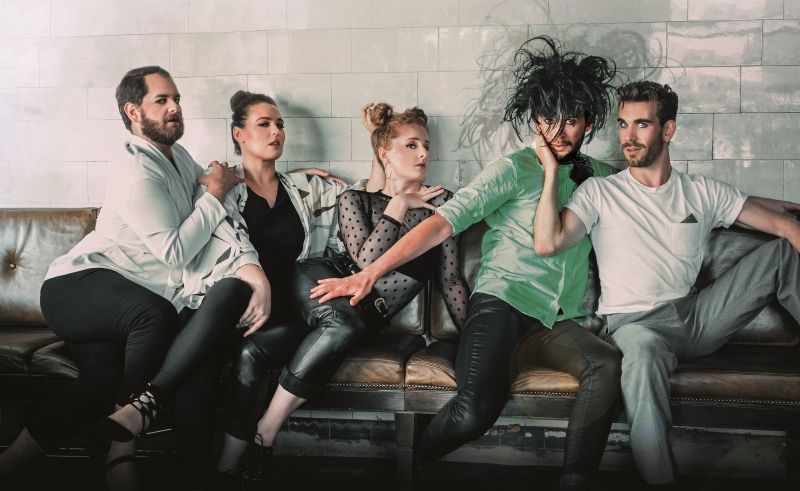 Review | JEKYLL AND HYDE by A Slightly Isolated Dog Review | JEKYLL AND HYDE by A Slightly Isolated Dog Image