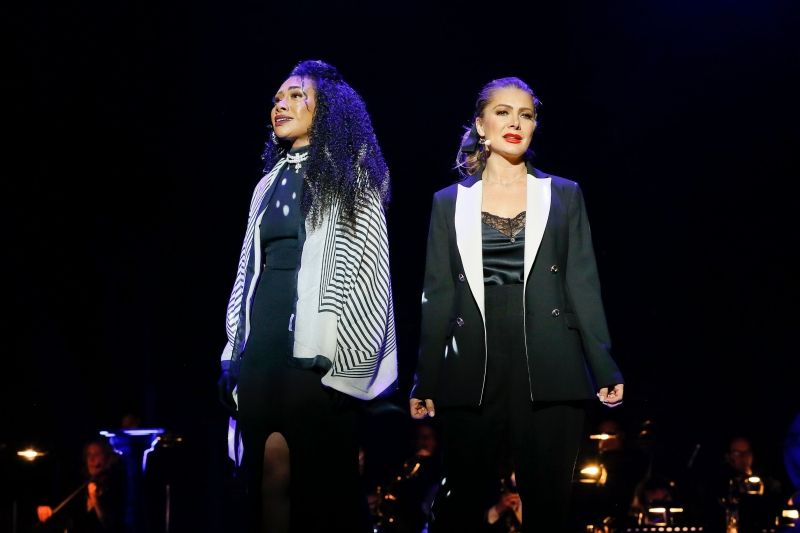 Review: CHESS THE MUSICAL at Perth Concert Hall Review: CHESS THE MUSICAL at Perth Concert Hall Image