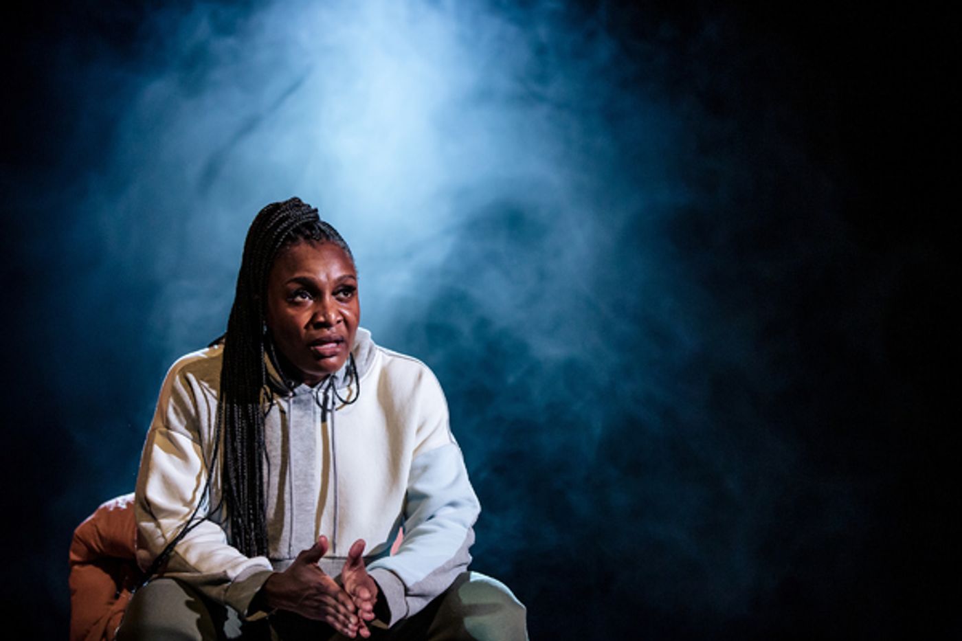 Photo Coverage: First Look at THE SUN, THE MOON, AND THE STARS at Theatre Royal Stratford East  Image