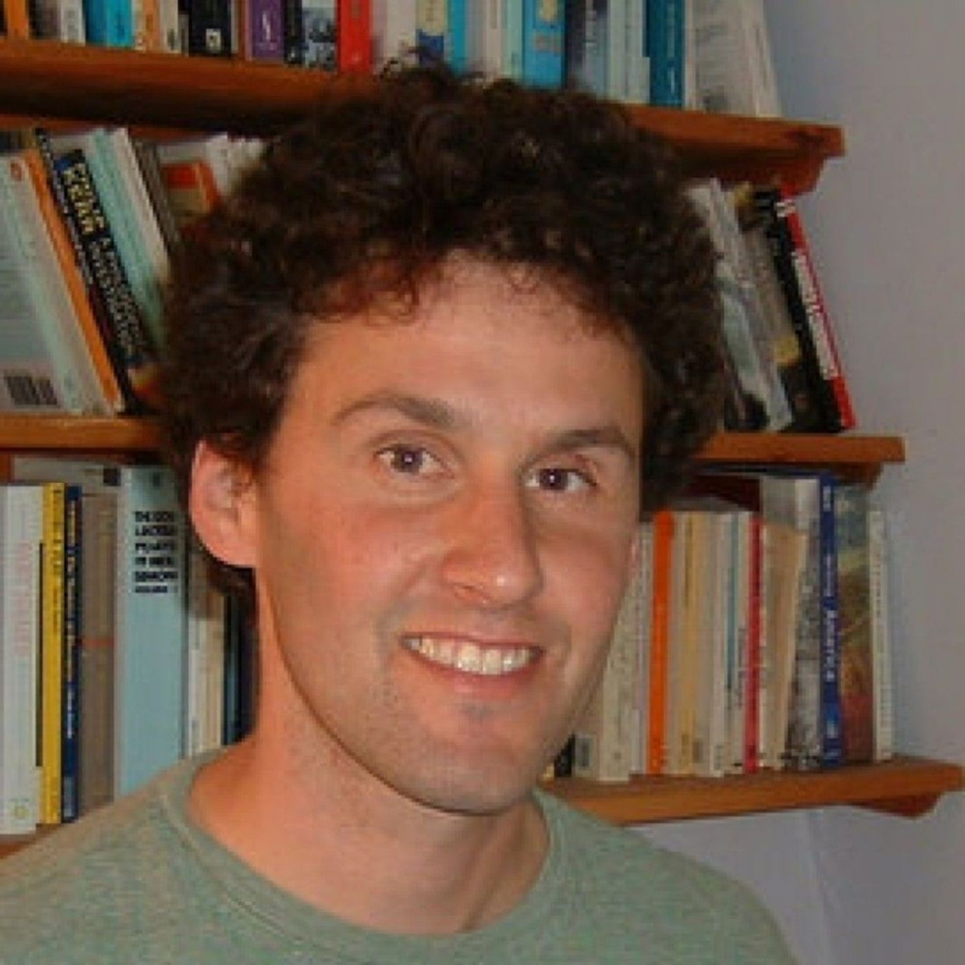 Guest Blog: Playwright Ben Brown On the Renewed Joy of Live Theatre  Image