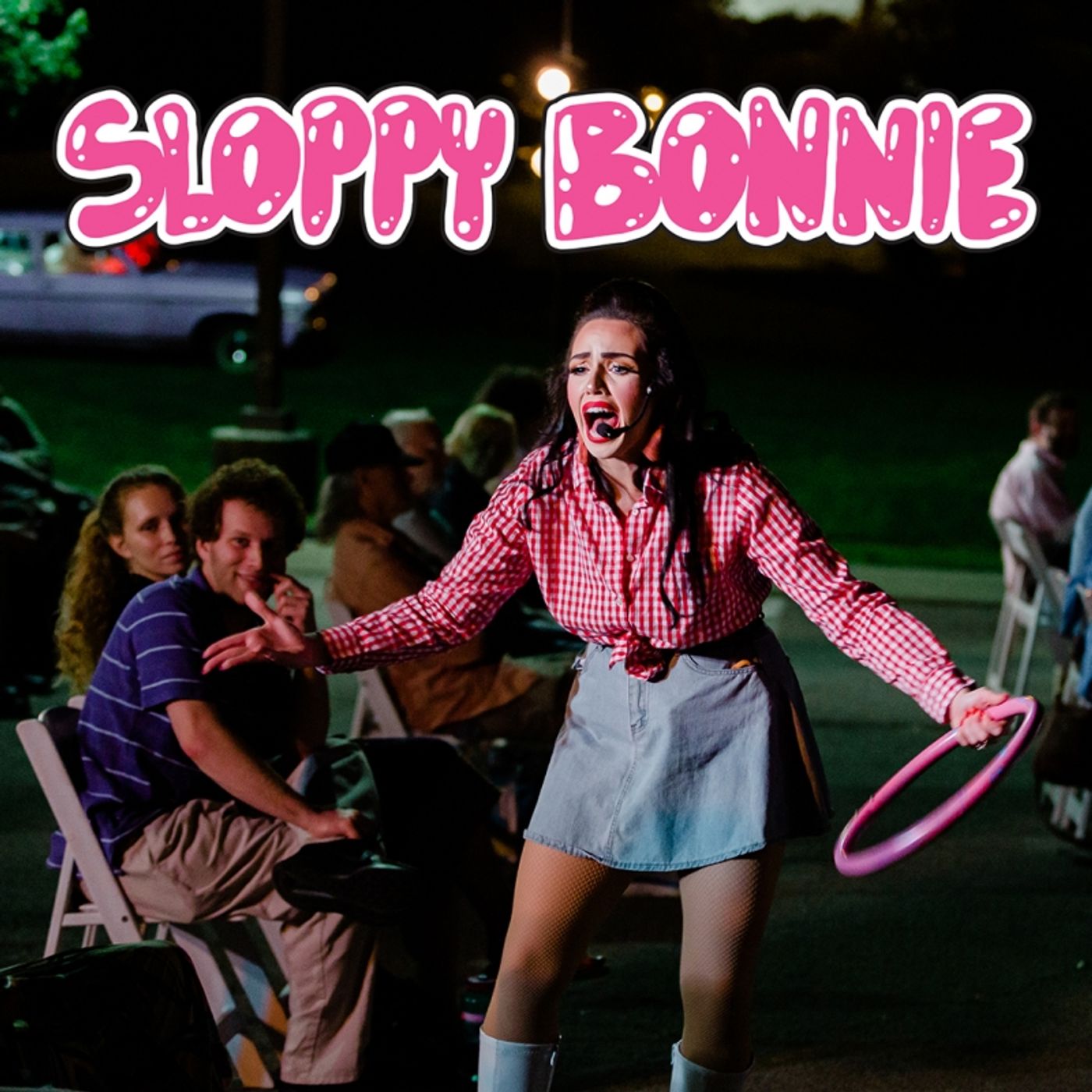 Review: Outrageously Camp SLOPPY BONNIE Trades on Stereotypes and Cliches  Image