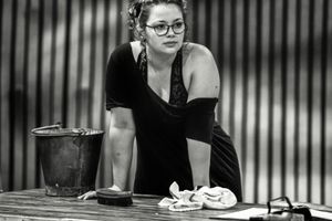 Carrie Hope Fletcher @ BroadwayWorld Carrie Hope Fletcher Photo