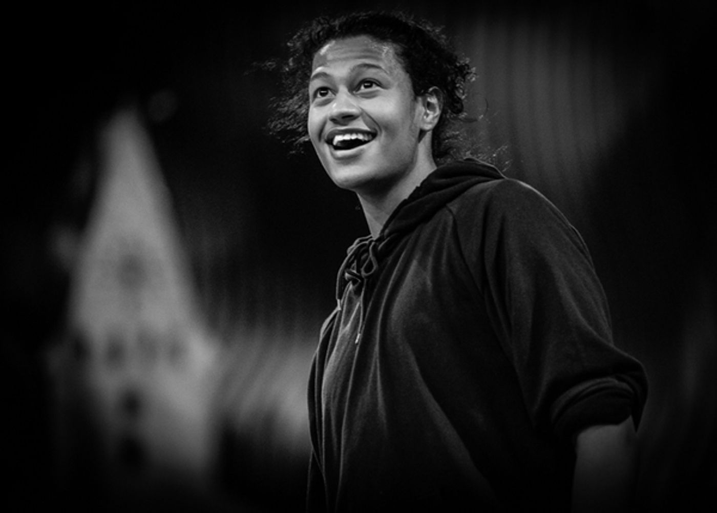 Photo Flash: Go Inside Rehearsals for Andrew Lloyd Webber's CINDERELLA  Image