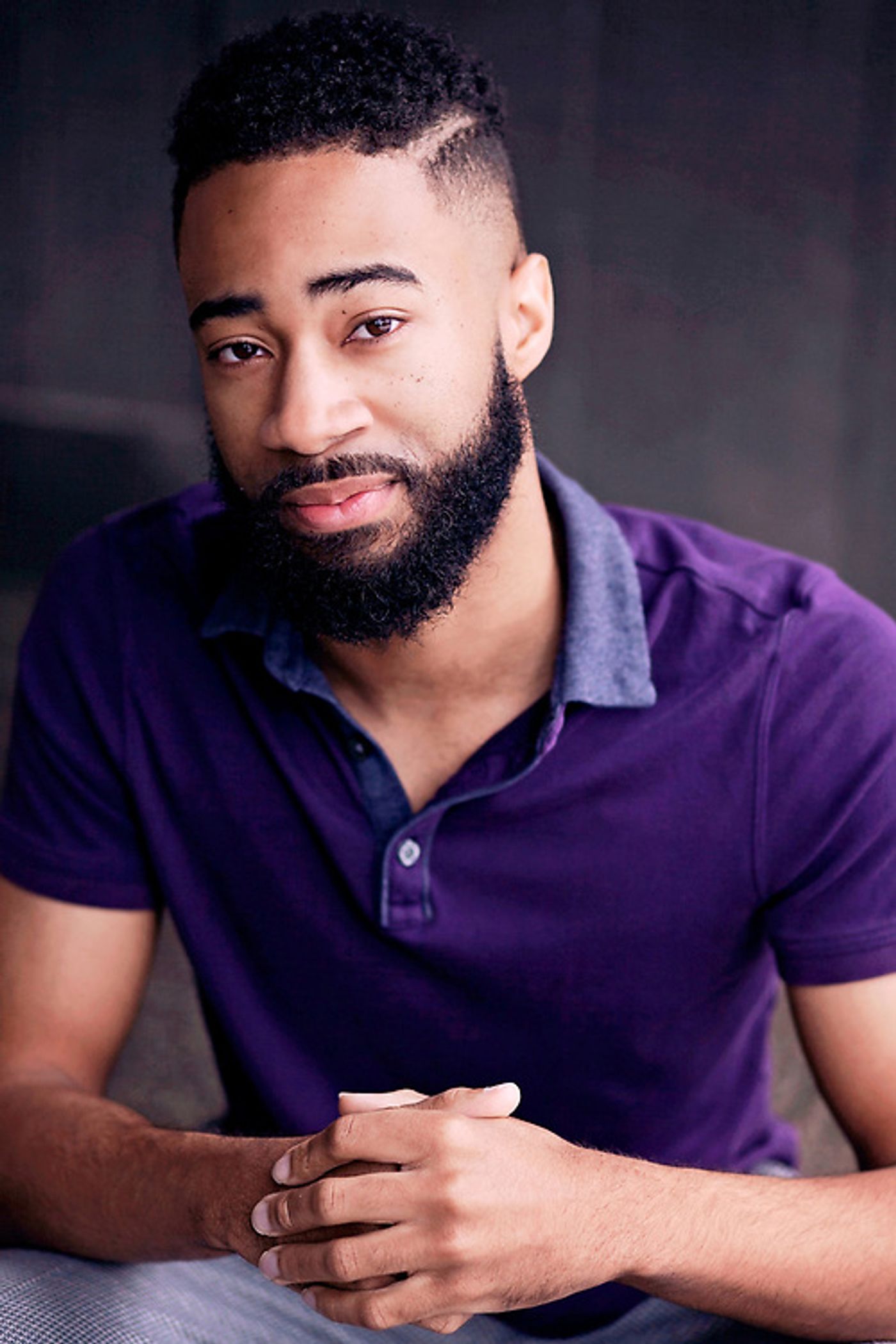 Review: IN REAL LIFE at Hattiloo Theatre Review: IN REAL LIFE at Hattiloo Theatre Image