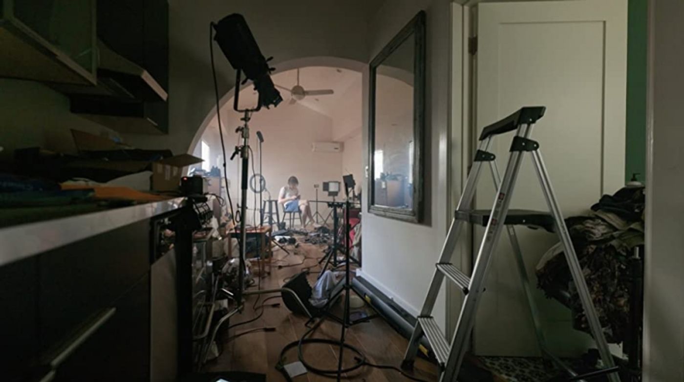 Student Blog: The Artist as Affected by Quarantine: An Analysis of Bo Burnham's 'Inside' Student Blog: The Artist as Affected by Quarantine: An Analysis of Bo Burnham's 'Inside' Image