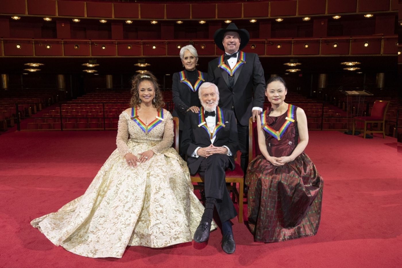 Interview: Theatre Life with Debbie Allen  Image