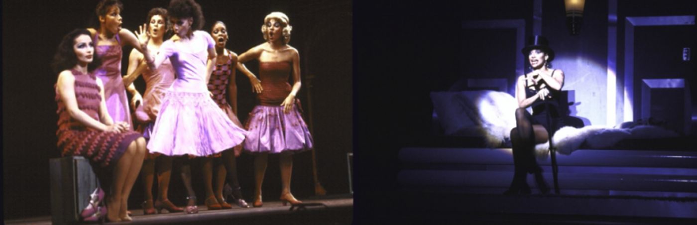 Interview: Theatre Life with Debbie Allen  Image