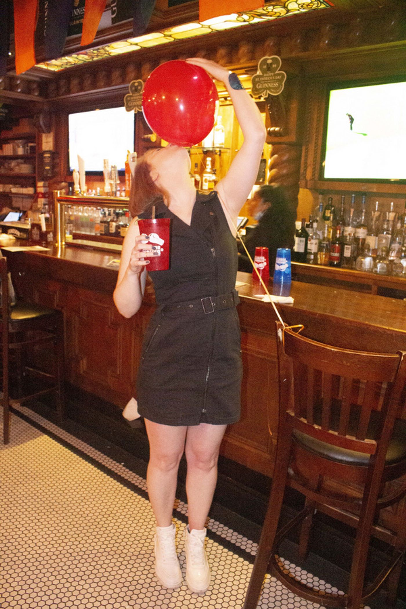 Photo Flash: BRAGGING RIGHTS Opens Off-Broadway  Image