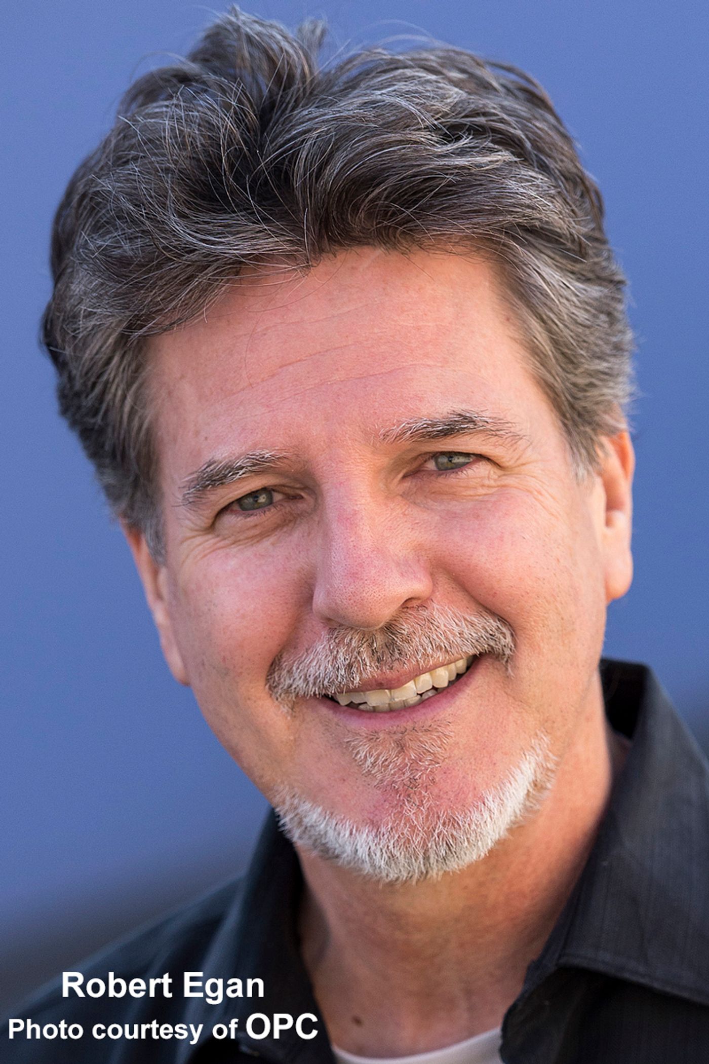 Interview: OPC's Robert Egan On Creative CONNECTIONS Post-Vaccinations  Image