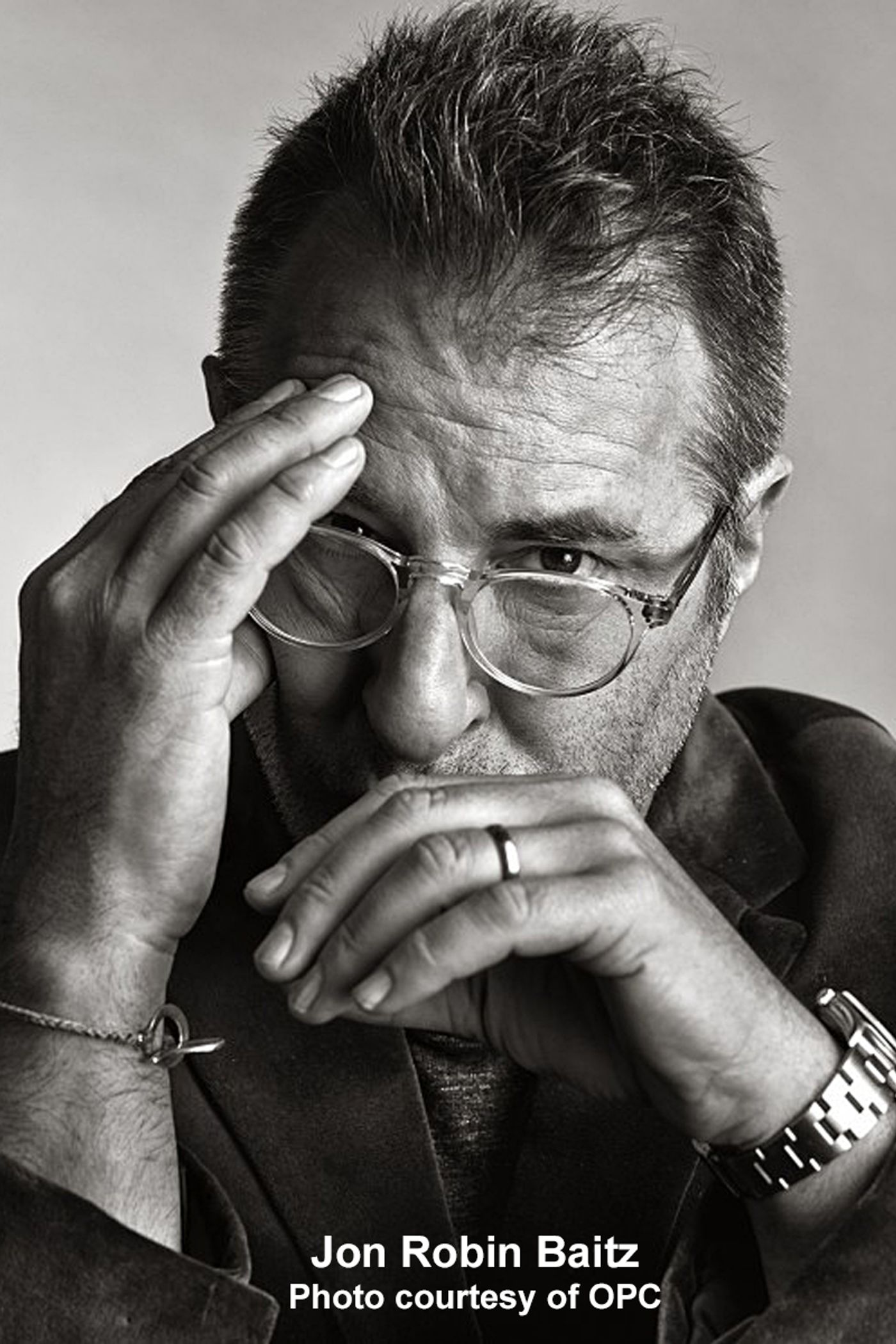 Interview: OPC's Robert Egan On Creative CONNECTIONS Post-Vaccinations  Image