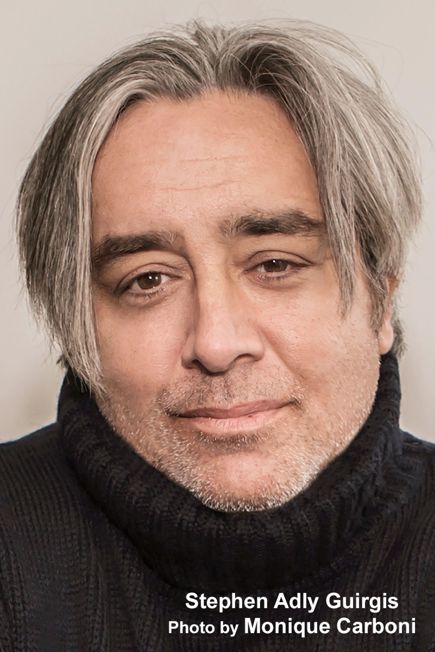 Interview: OPC's Robert Egan On Creative CONNECTIONS Post-Vaccinations  Image