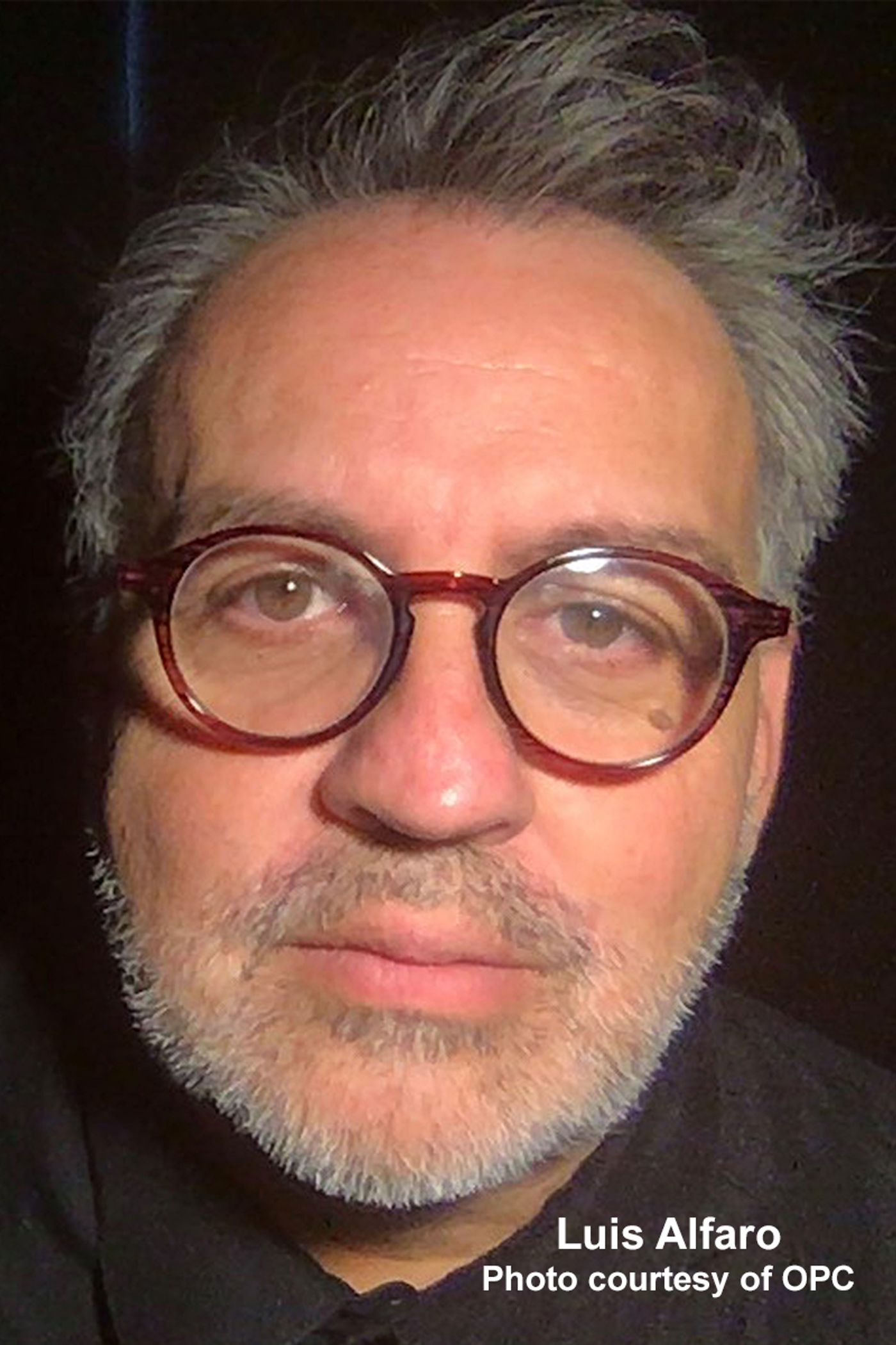 Interview: OPC's Robert Egan On Creative CONNECTIONS Post-Vaccinations  Image