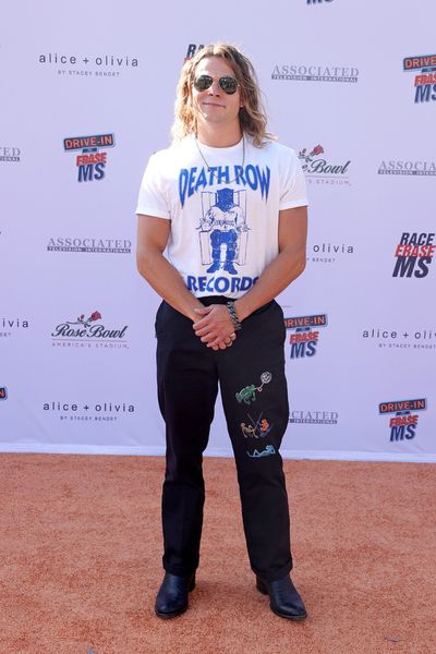 Jordan Christian Hearn  Photo