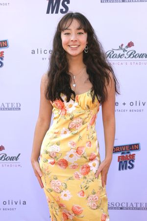 Aubrey Anderson-Emmons  Photo