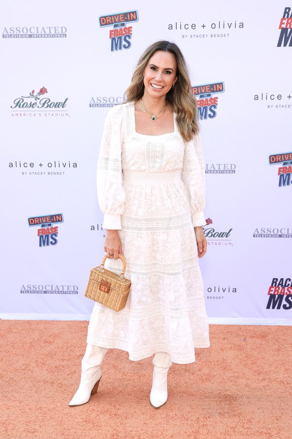 Keltie Knight  Photo