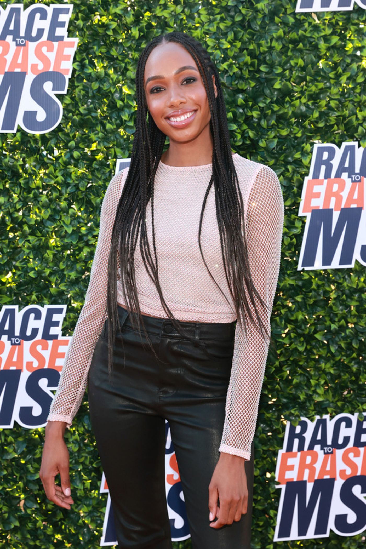 Photo Flash: Go Inside the 28th Annual Race to Erase MS Gala  Image