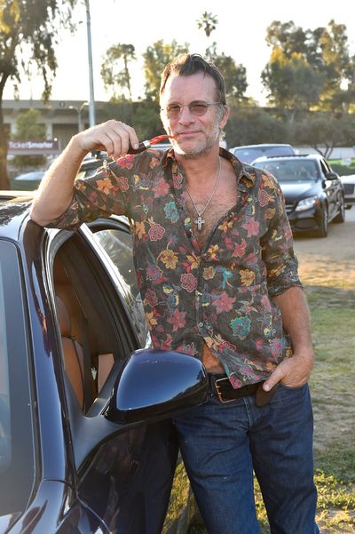 Thomas Jane  Photo