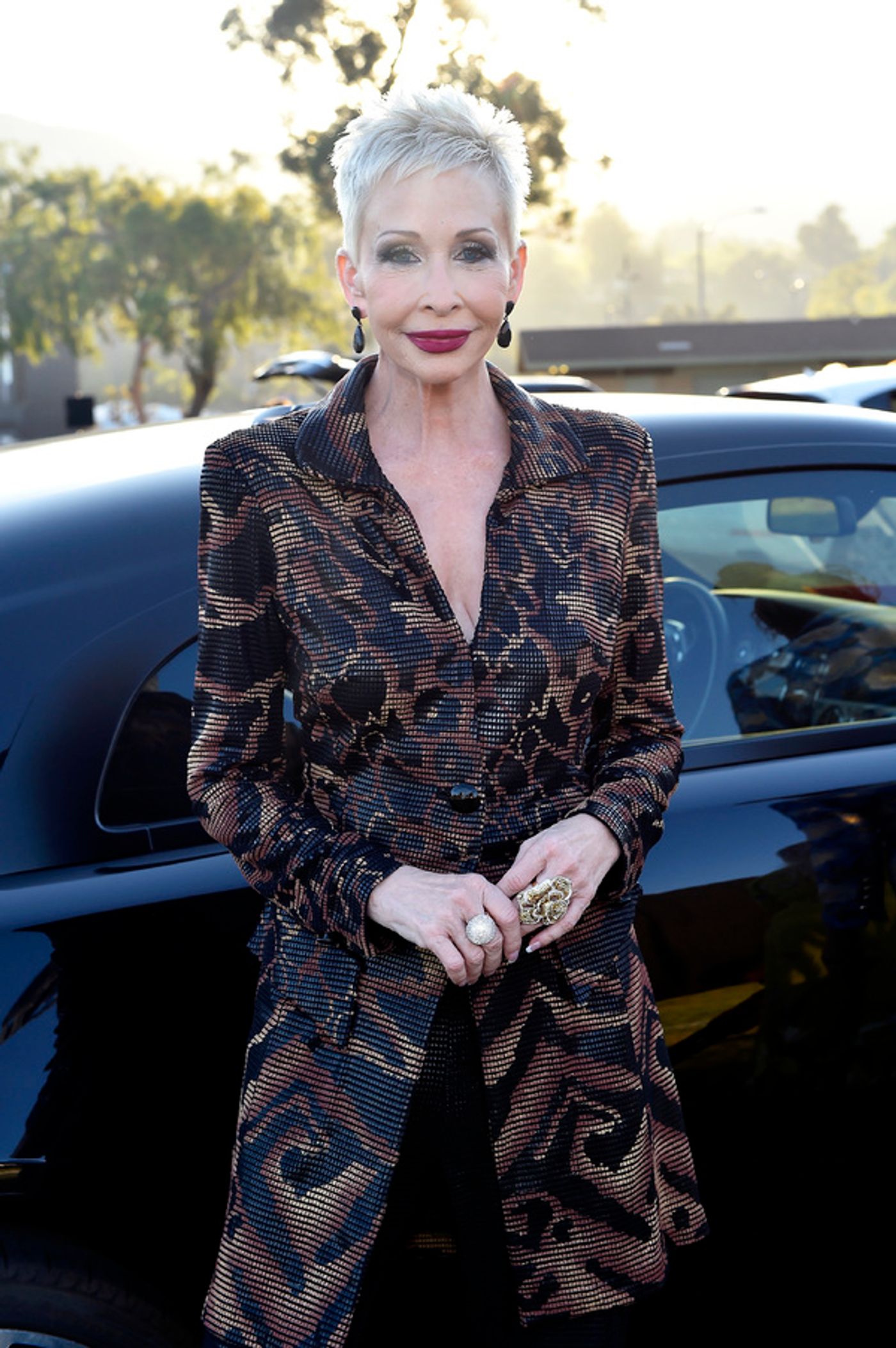 Photo Flash: Go Inside the 28th Annual Race to Erase MS Gala  Image