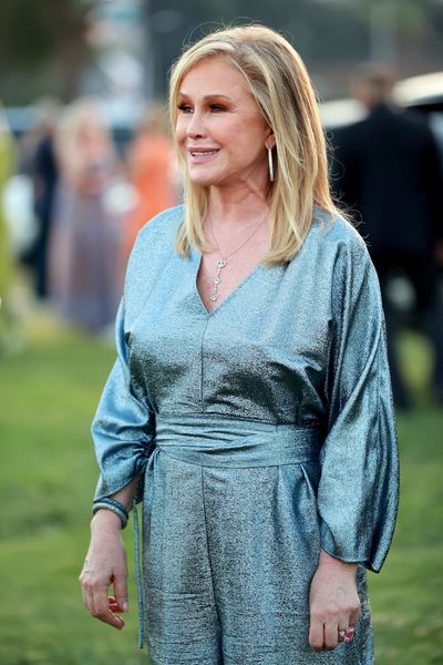 Kathy Hilton  Photo