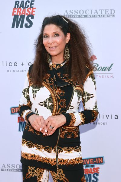 Christine Devine  Photo