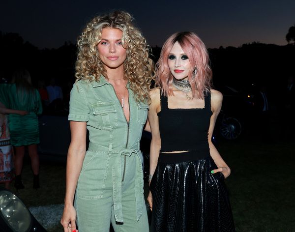 Photo Flash: Go Inside the 28th Annual Race to Erase MS Gala — photo 26 of 63