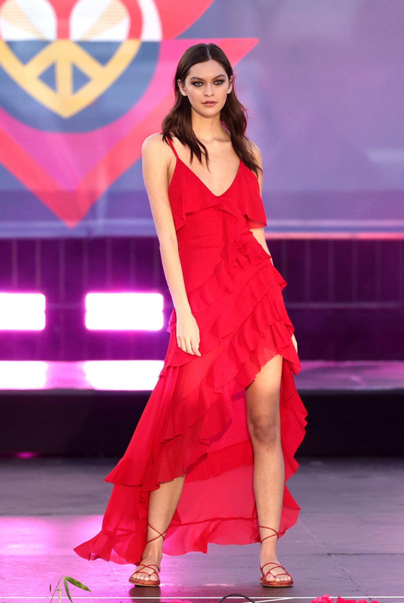 Photo Flash: Go Inside the 28th Annual Race to Erase MS Gala  Image