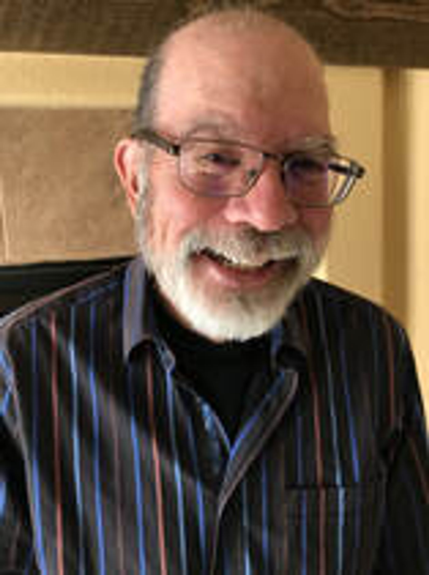 Interview: Mel Sussman, Director of OUR TOWN at Rio Rancho Players Community Theatre Interview: Mel Sussman, Director of OUR TOWN at Rio Rancho Players Community Theatre Image