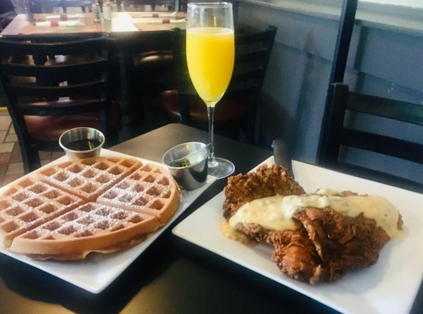 FLYNN'S PUB HOUSE in Rahway, NJ for Breakfast, Brunch and More  Image